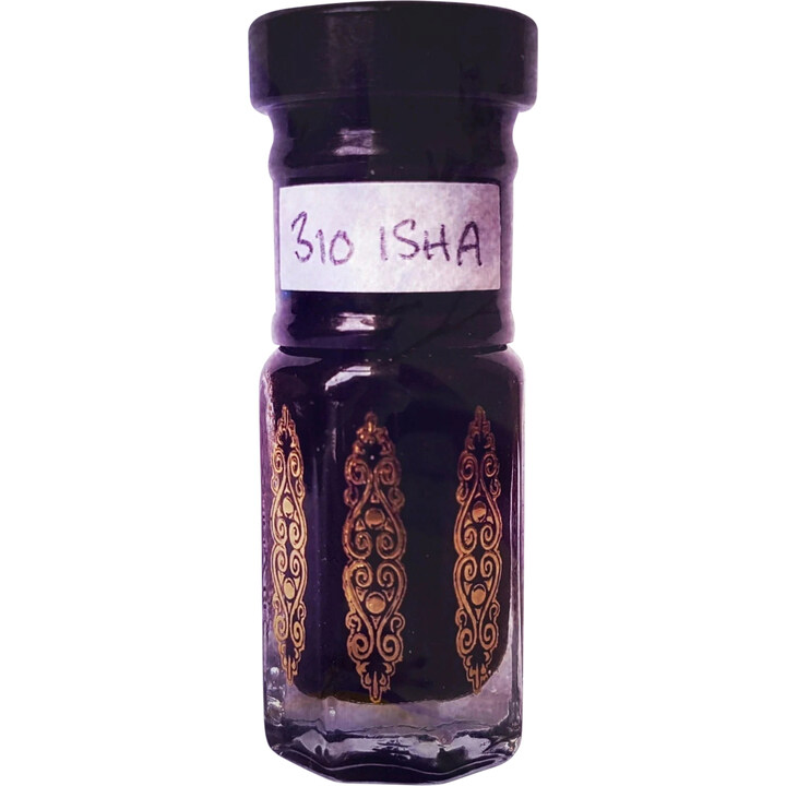 Isha II